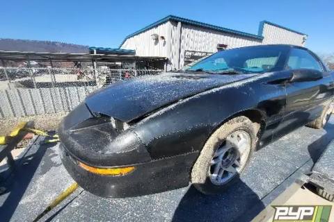 Photo of 1994 Chevrolet Camaro