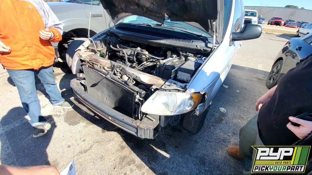 Photo of 2005 Dodge Grand Caravan