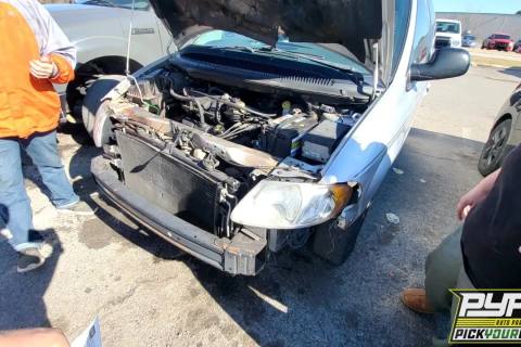 Photo of 2005 Dodge Grand Caravan