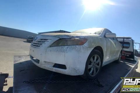 Photo of 2008 Toyota Camry