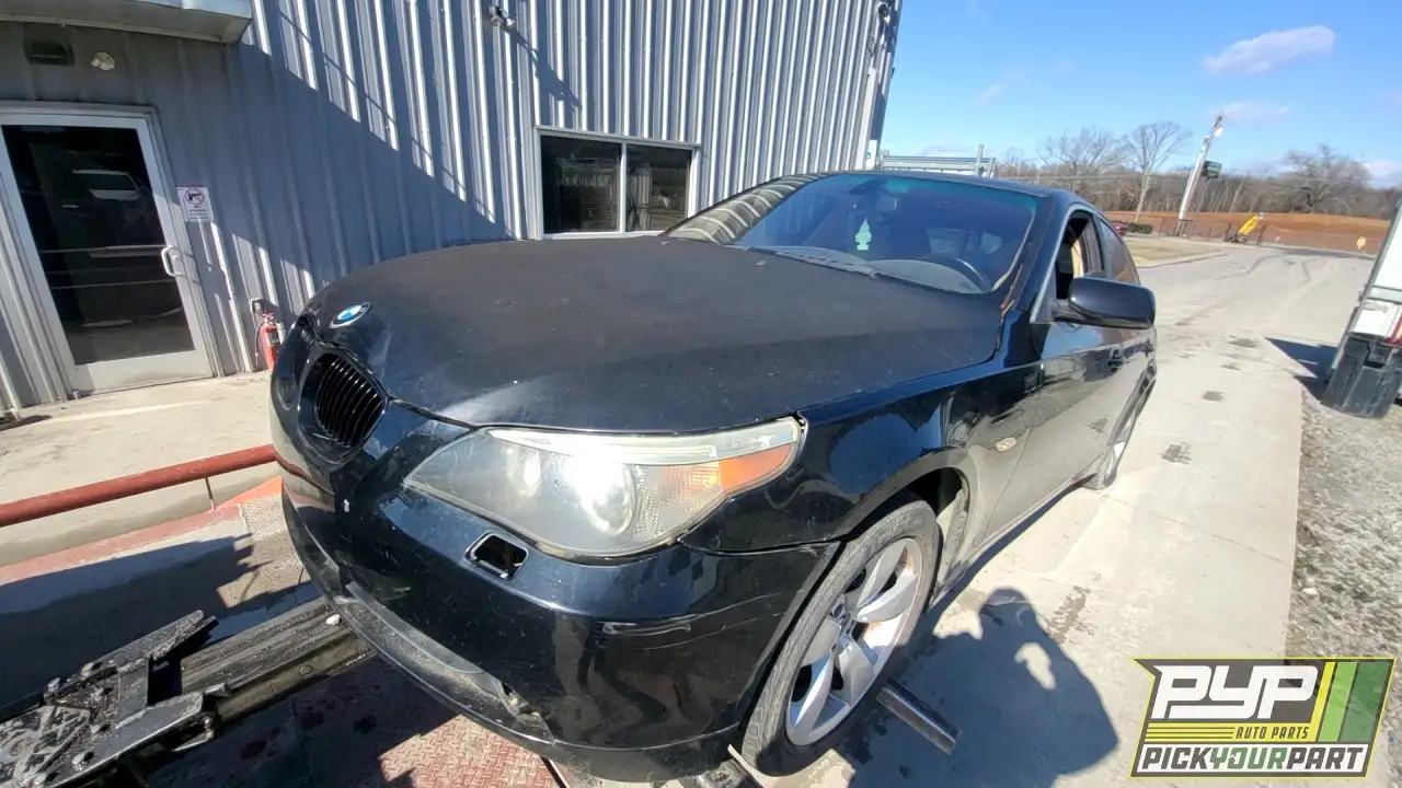 Photo of 2007 Bmw 525I