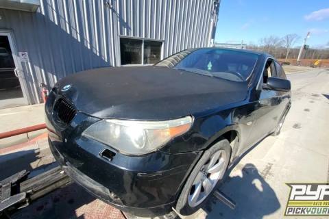 Photo of 2007 Bmw 525I