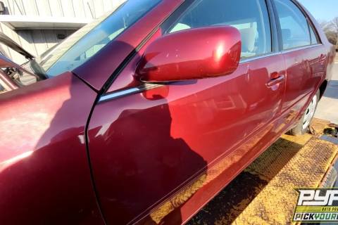 Photo of 2005 Toyota Camry