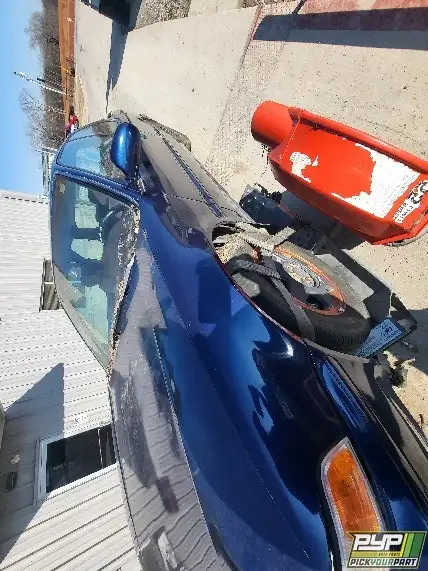 Photo of 1993 Honda Accord
