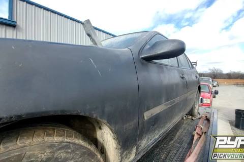 Photo of 2001 Nissan Altima