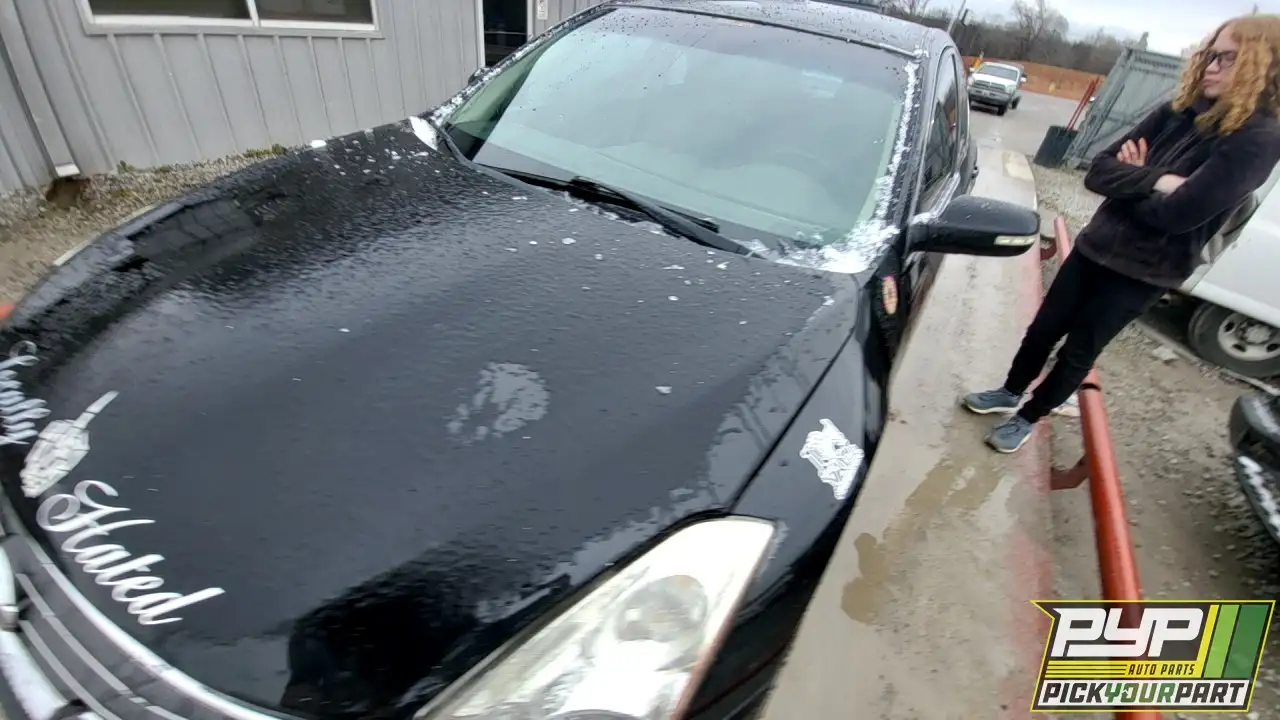 Photo of 2012 Nissan Altima