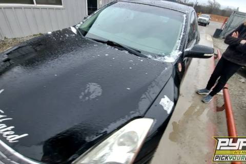 Photo of 2012 Nissan Altima