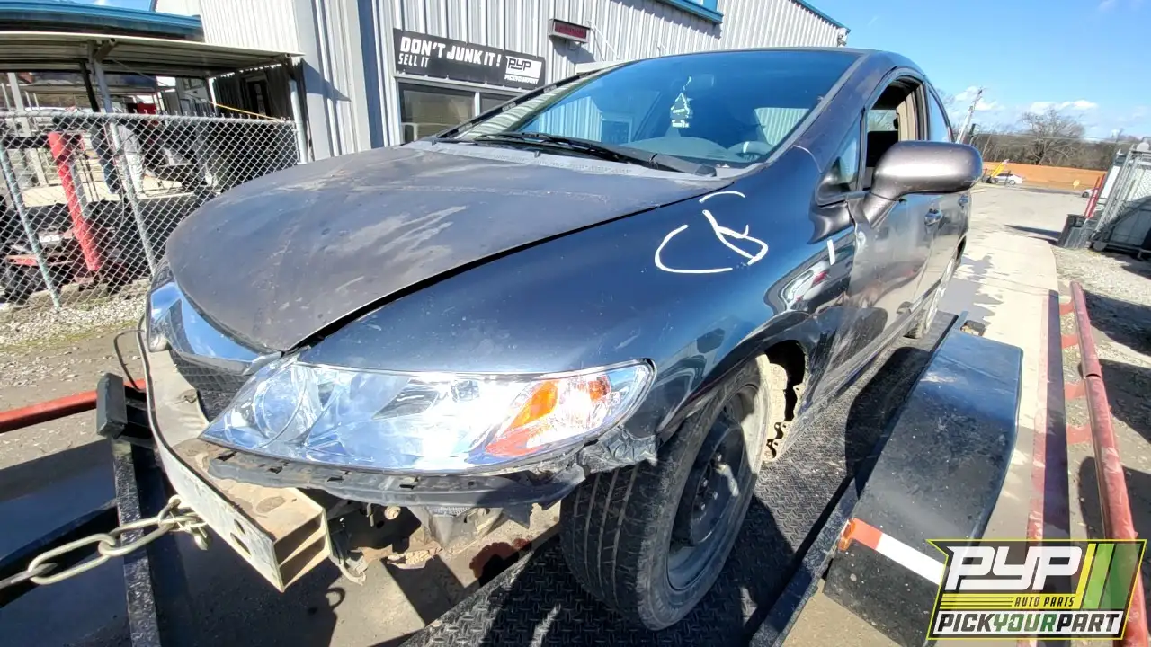 Photo of 2010 Honda Civic