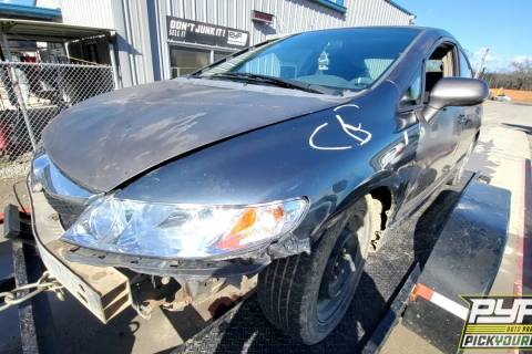 Photo of 2010 Honda Civic