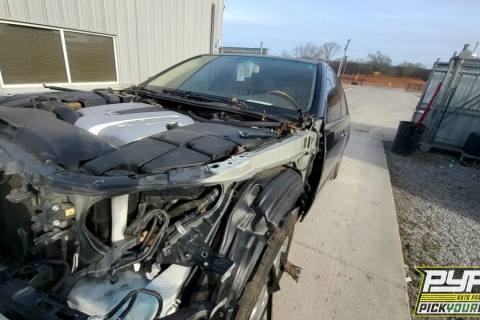 Photo of 2004 Lexus Ls430