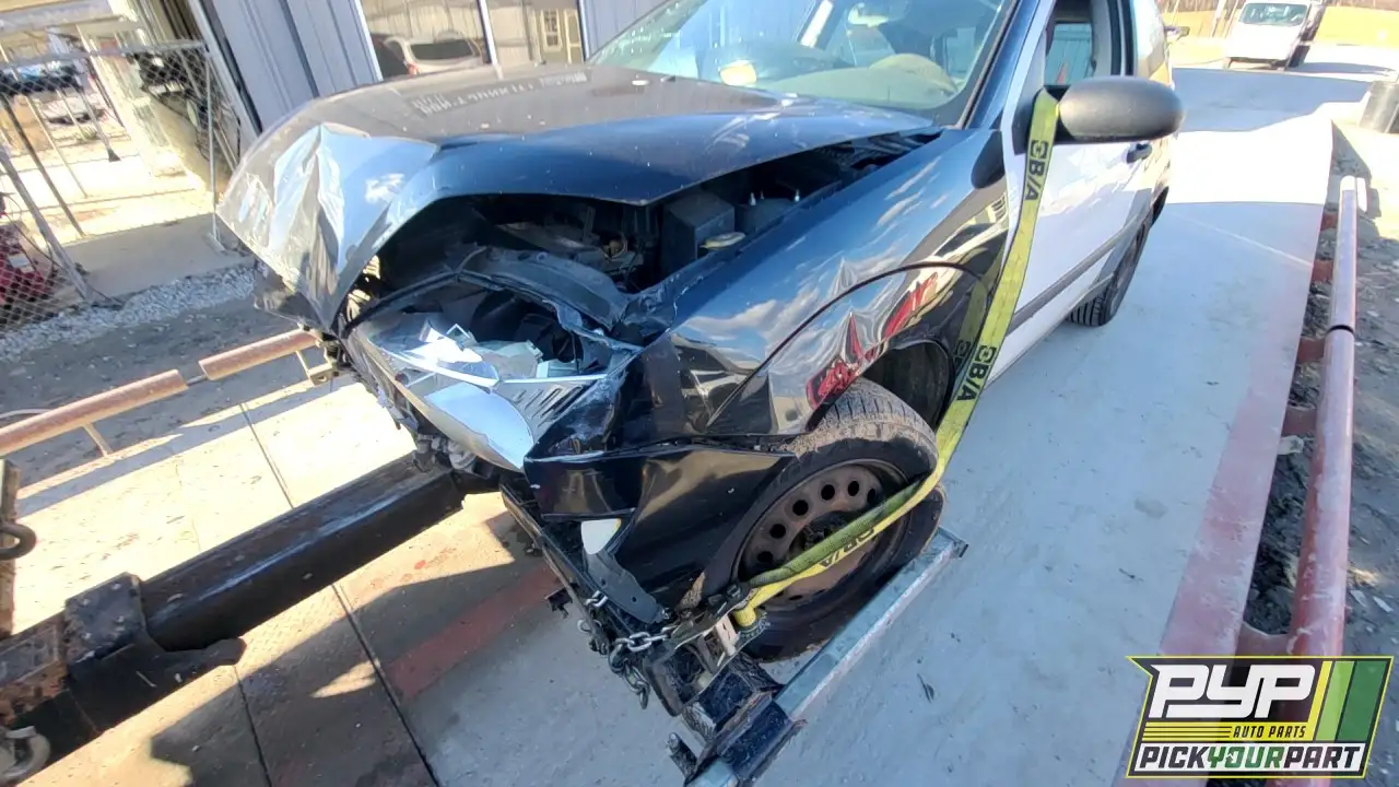 Photo of 2004 Ford Focus