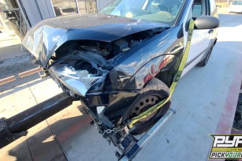 Photo of 2004 Ford Focus