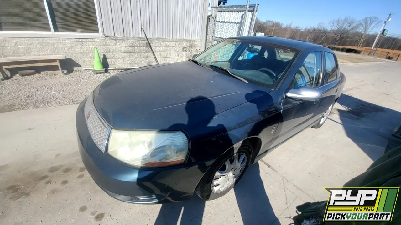 Photo of 2003 Saturn L200