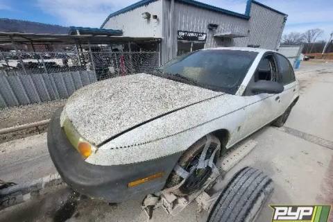 Photo of 1996 Saturn Sl1