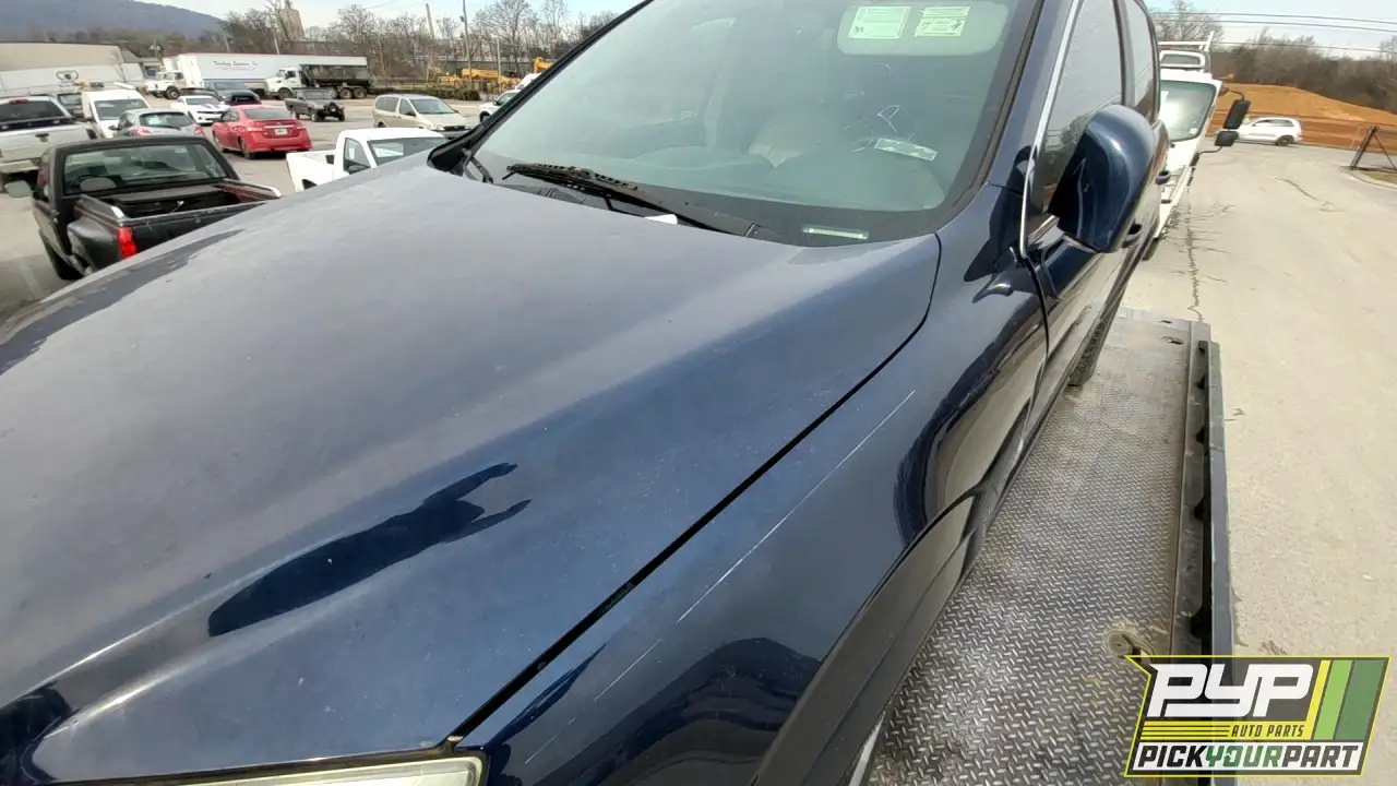 Photo of 2008 Saturn Vue
