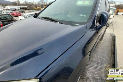 Photo of 2008 Saturn Vue