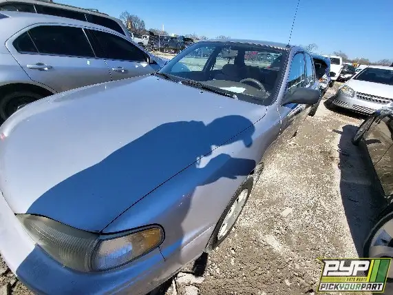 Photo of 1996 Toyota Camry