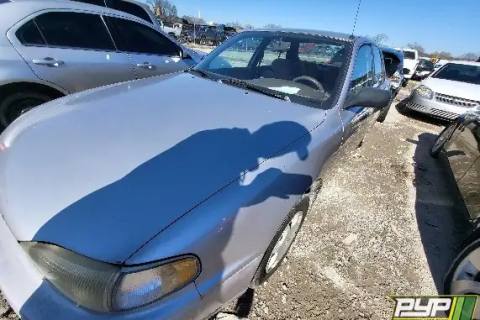 Photo of 1996 Toyota Camry