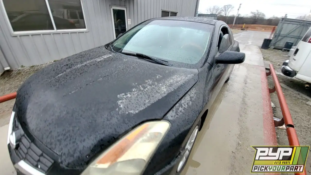 Photo of 2009 Nissan Altima