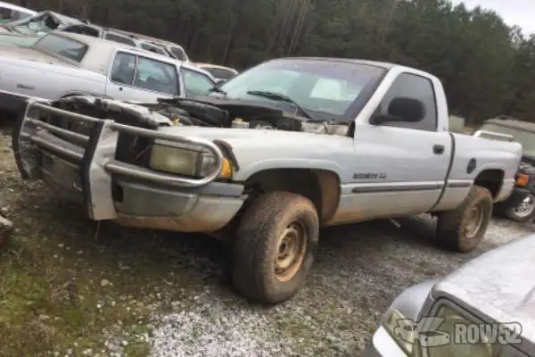 Photo of 1998 Dodge Ram 1500