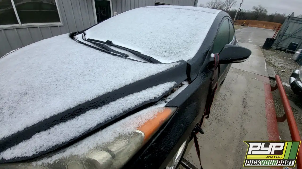 Photo of 2013 Hyundai Elantra
