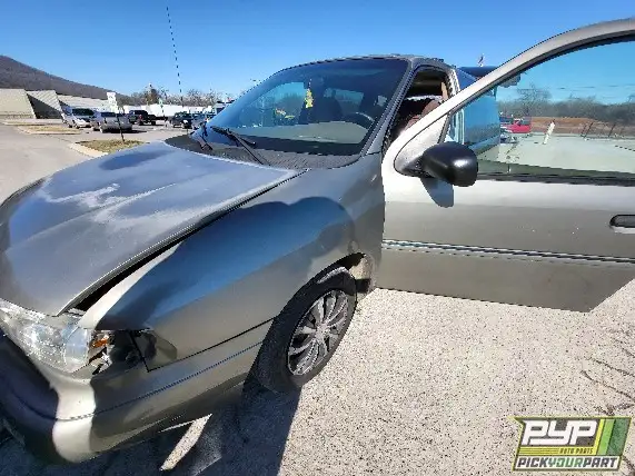 Photo of 1998 Ford Windstar