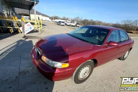 Photo of 2005 Buick Century