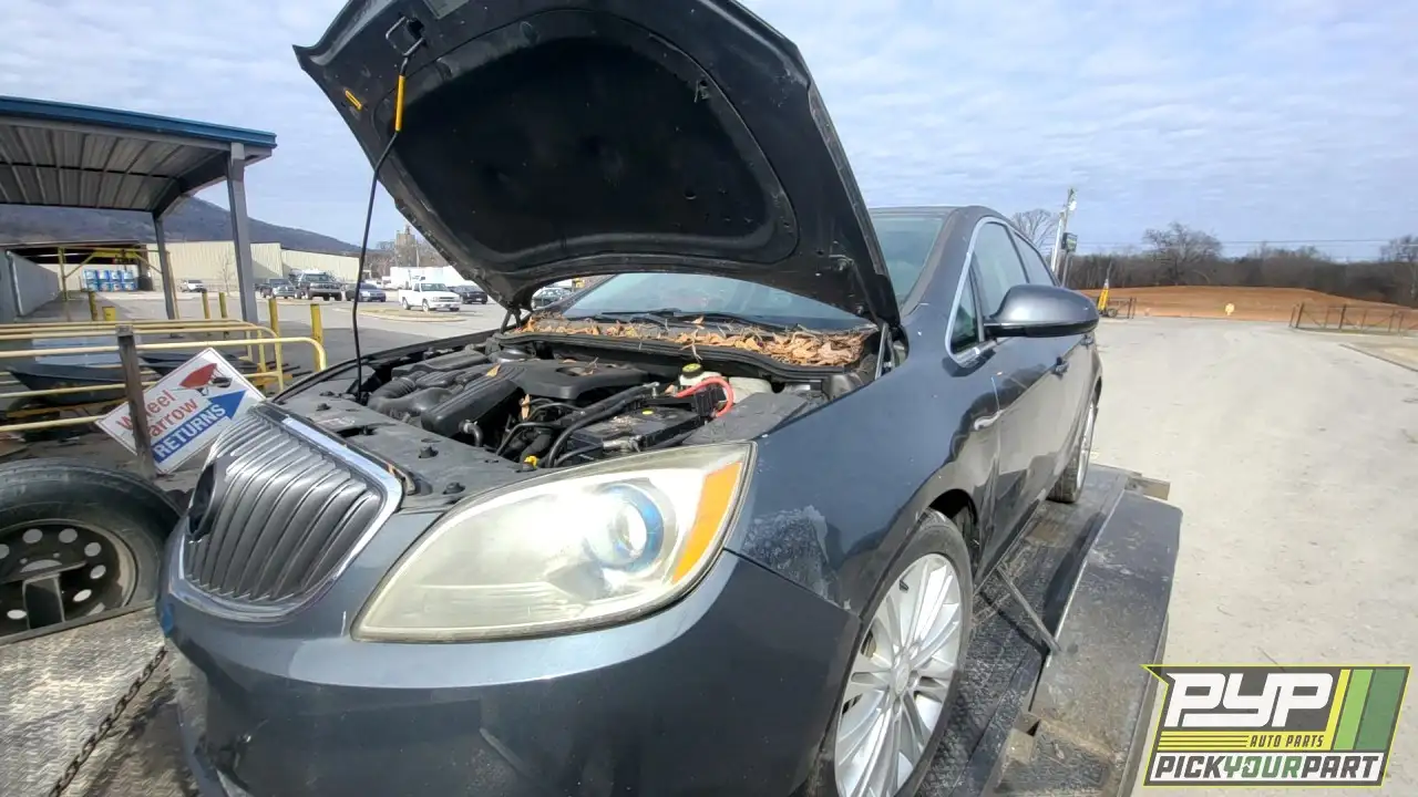 Photo of 2013 Buick Verano