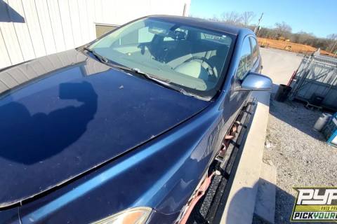 Photo of 2010 Chevrolet Malibu