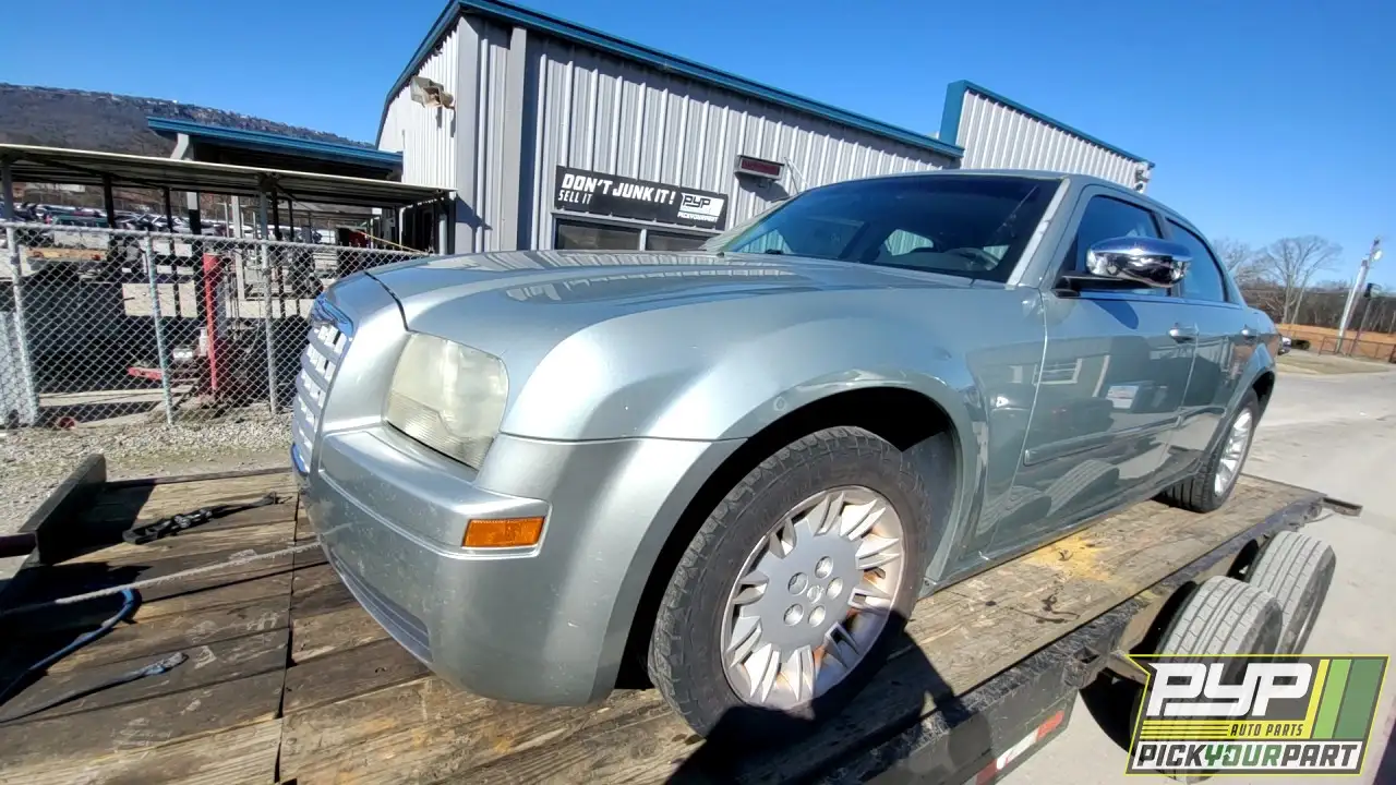 Photo of 2006 Chrysler 300