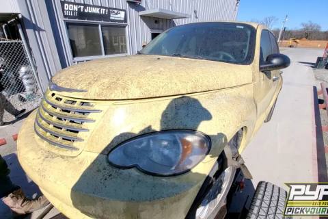 Photo of 2007 Chrysler Pt Cruiser