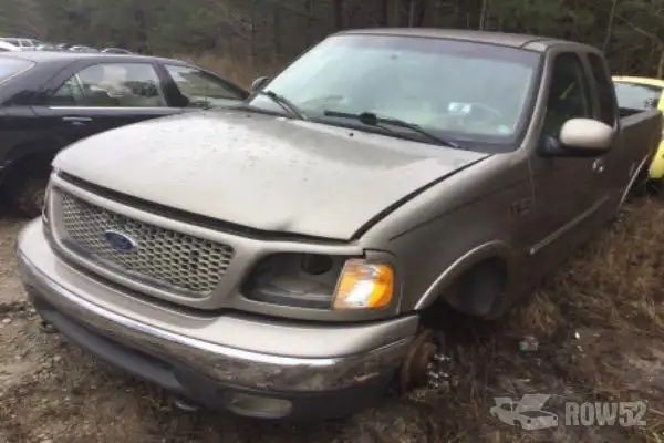 Photo of 2003 Ford F-150