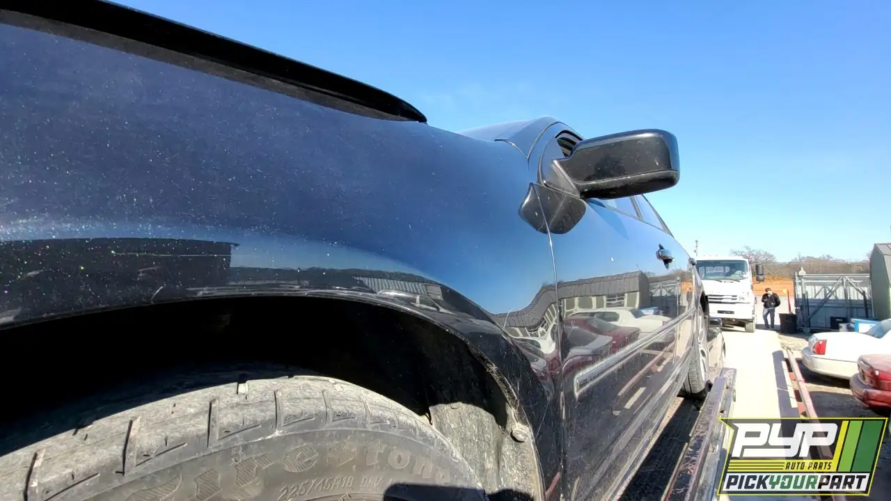 Photo of 2009 Ford Fusion