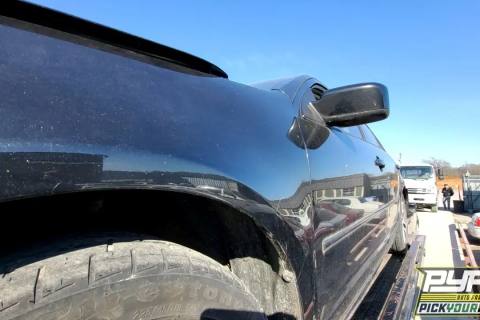 Photo of 2009 Ford Fusion