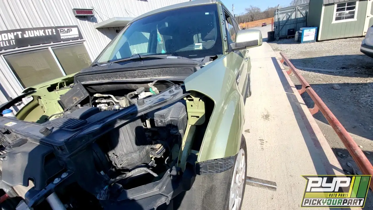 Photo of 2012 Kia Soul