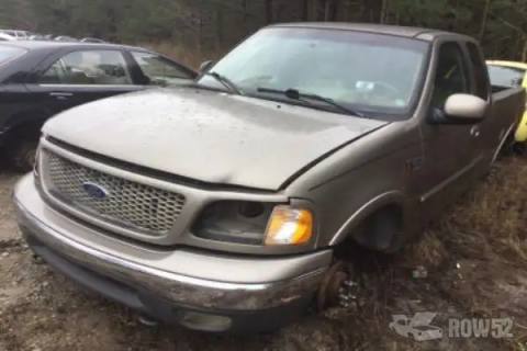 Photo of 2003 Ford F-150