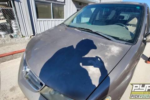 Photo of 2004 Honda Odyssey