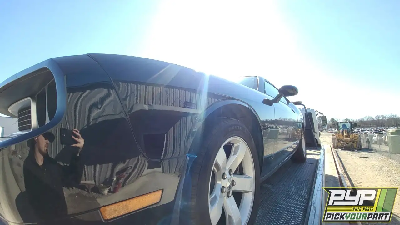 Photo of 2013 Dodge Challenger