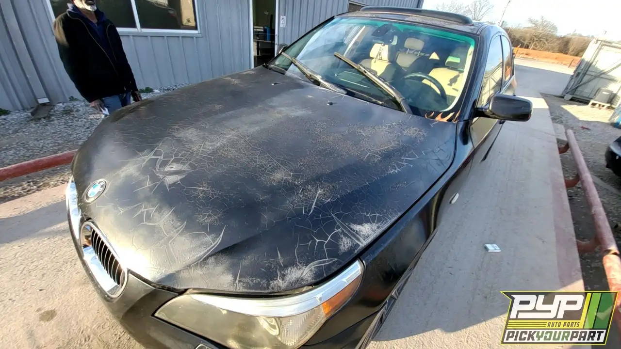 Photo of 2004 Bmw 530I