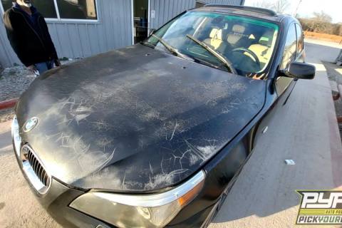 Photo of 2004 Bmw 530I