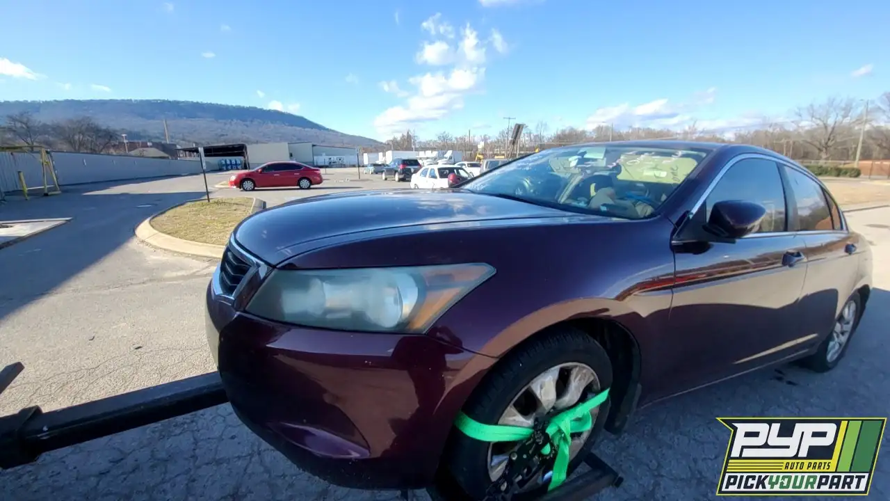 Photo of 2009 Honda Accord