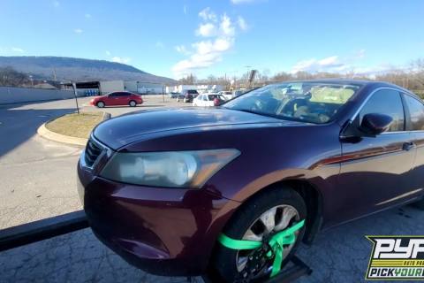 Photo of 2009 Honda Accord