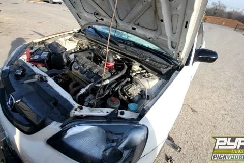 Photo of 2002 Honda Civic