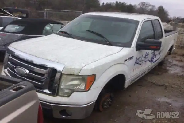 Photo of 2009 Ford F-150