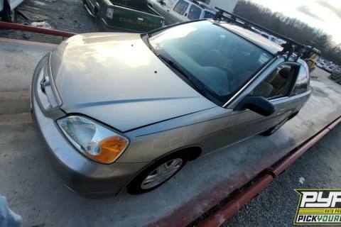 Photo of 2003 Honda Civic
