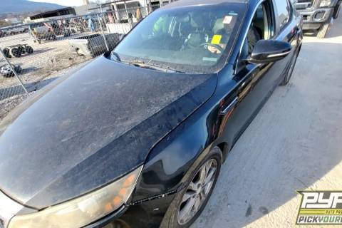 Photo of 2013 Kia Optima