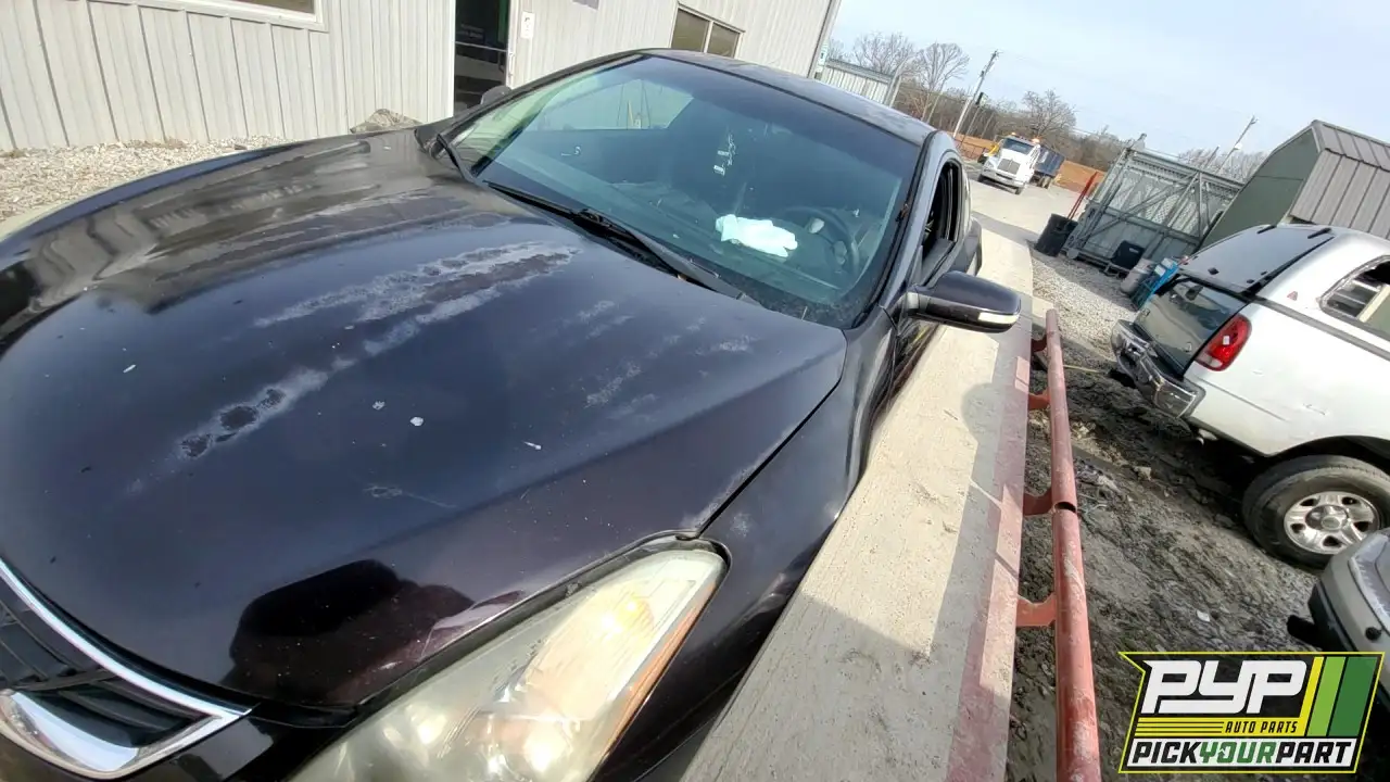 Photo of 2010 Nissan Altima