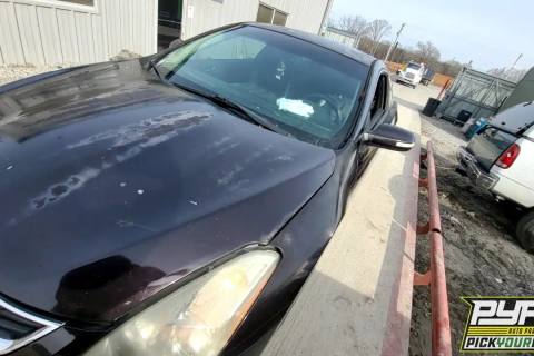 Photo of 2010 Nissan Altima