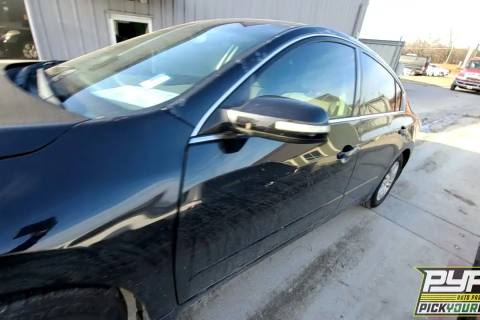Photo of 2012 Nissan Altima