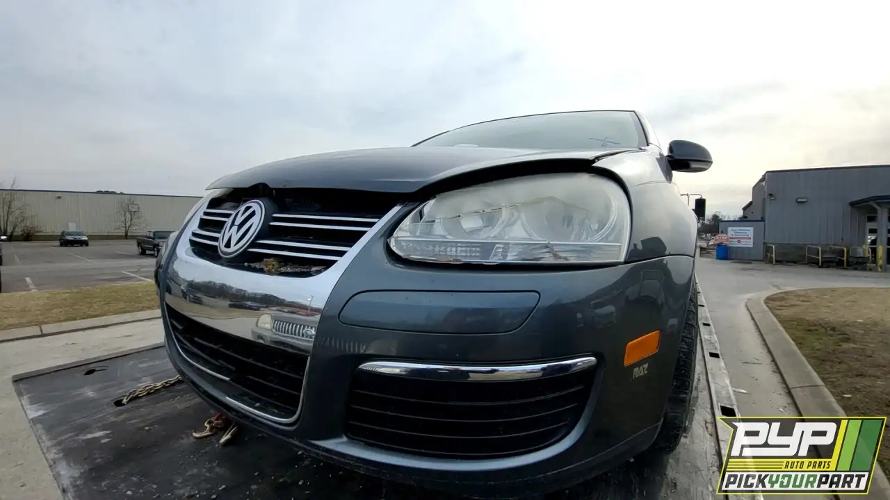 Photo of 2010 Volkswagen Jetta